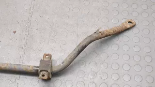 4143485 Стабилизатор подвески (поперечной устойчивости) передний Ford Transit 3 Арт 20194131, вид 2