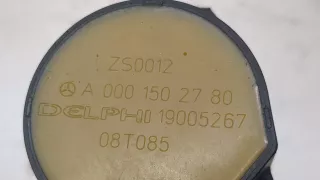 A0001502780,A2729060060 Катушка зажигания Mercedes S W221 Арт 20133578, вид 4