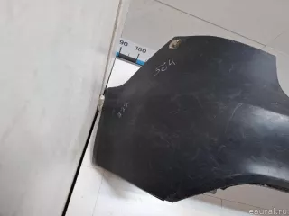 GMBR0027 ТехноПласт Бампер задний Kia Rio 3 Арт E90447255, вид 2