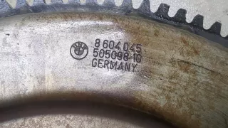 11228604045 Маховик АКПП (драйв плата) BMW 4 F32/F33/GT F36 Арт 20193547, вид 2