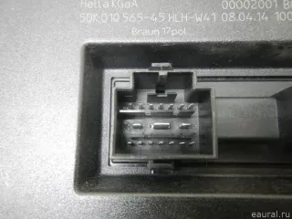4H0907064EF VAG Блок комфорта Audi A8 D4 (S8) Арт E70766639, вид 10