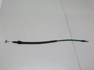 813712P000 Hyundai-Kia Трос открывания передней двери Kia Sorento 3 restailing Арт E52512490