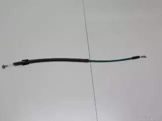 813712P000 Hyundai-Kia Трос открывания передней двери Kia Sorento 3 restailing Арт E52512490, вид 4