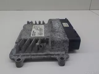 25186531 GM Блок управления двигателем Chevrolet Cruze J300 restailing Арт E84818337, вид 3