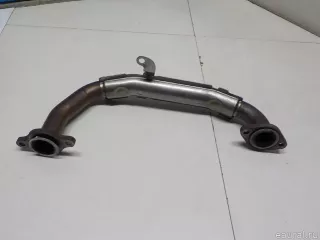 2561111060 Toyota Трубка системы рециркуляции (EGR) Toyota Hilux 8 Арт E52509836, вид 1