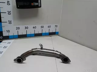 2561111060 Toyota Трубка системы рециркуляции (EGR) Toyota Hilux 8 Арт E52509836, вид 2