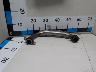 2561111060 Toyota Трубка системы рециркуляции (EGR) Toyota Hilux 8 Арт E52509836, вид 4