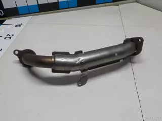 2561111060 Toyota Трубка системы рециркуляции (EGR) Toyota Hilux 8 Арт E52509836, вид 5