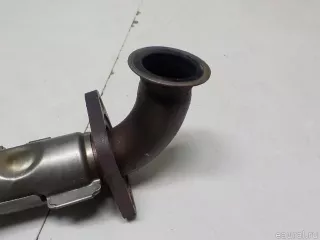 2561111060 Toyota Трубка системы рециркуляции (EGR) Toyota Hilux 8 Арт E52509836, вид 6