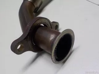 2561111060 Toyota Трубка системы рециркуляции (EGR) Toyota Hilux 8 Арт E52509836, вид 7
