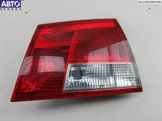 24469464 Фонарь крышки багажника правый Opel Vectra C  Арт 55046558, вид 1
