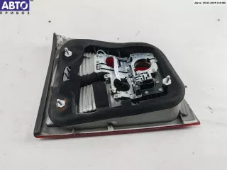 24469464 Фонарь крышки багажника правый Opel Vectra C  Арт 55046558, вид 2