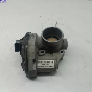 2S6UFA Заслонка дроссельная Ford Fusion 1 Арт 54975746