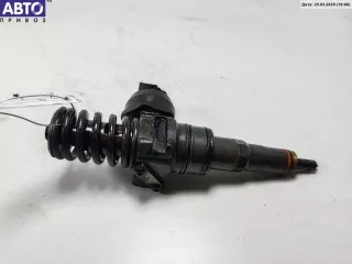 038130073bq Форсунка топливная Volkswagen Passat B6 Арт 55025065, вид 1