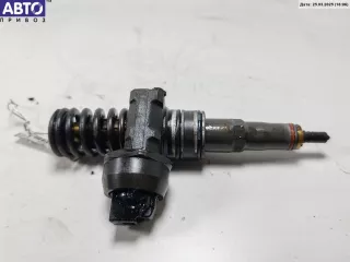 038130073bq Форсунка топливная Volkswagen Passat B6 Арт 55025065, вид 2