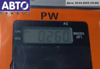 AVG Стекло зеркала наружного левого Citroen C4 Grand Picasso 1 Арт 54550435, вид 3