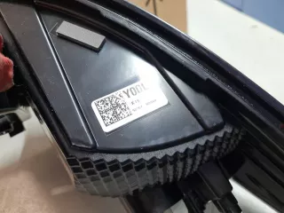 92401N9000 Фонарь на крыло левый Hyundai Tucson 4 Арт Z345302, вид 2