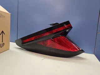 92401N9000 Фонарь на крыло левый Hyundai Tucson 4 Арт Z345302, вид 7