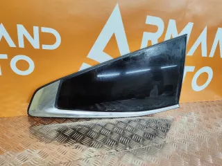 6121A686, 43R009649, 4 стекло глухое Mitsubishi Pajero Sport 2 restailing Арт 287246PM, вид 2