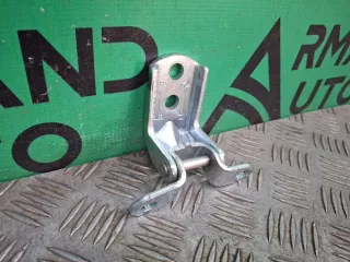 824214EA0A, 8 Петля двери верхняя ниссан кашкай j 11 Nissan Qashqai 2 Арт 360713RM, вид 6