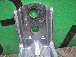 824214EA0A, 8 Петля двери верхняя ниссан кашкай j 11 Nissan Qashqai 2 Арт 360713RM, вид 8