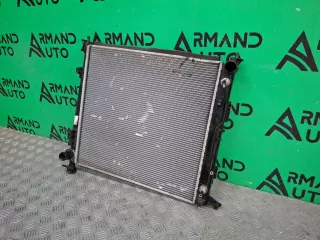 25310C5180, 25310C5, 4 Радиатор двигателя (двс) Kia Sorento 2 Арт 362794RM, вид 3