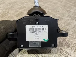 1703110de03 Селектор КПП Changan UNI-V Арт 139335MA, вид 4