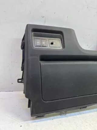 LR026033 Airbag подушка коленная водительская Land Rover Range Rover 3 Арт VZ233083, вид 6