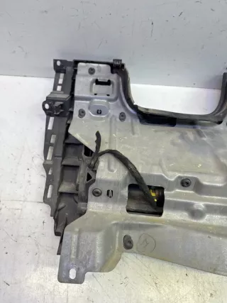 LR026033 Airbag подушка коленная водительская Land Rover Range Rover 3 Арт VZ233083, вид 9