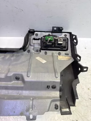 LR026033 Airbag подушка коленная водительская Land Rover Range Rover 3 Арт VZ233083, вид 10
