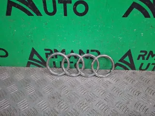 80A853605C2ZZ, 80A853605C, 8 эмблема Audi Q5 2 Арт ARM362593
