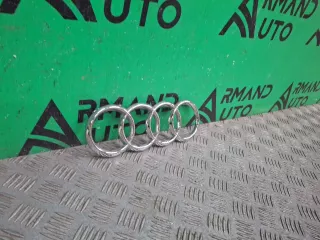 80A853605C2ZZ, 80A853605C, 8 эмблема Audi Q5 2 Арт ARM362593, вид 2