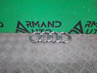 80A853605C2ZZ, 80A853605C, 8 эмблема Audi Q5 2 Арт ARM362593, вид 4
