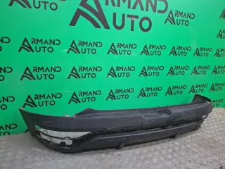 86612N9100, 4 бампер нижняя часть Hyundai Tucson 4 Арт ARM362620, вид 2