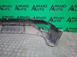 86612N9100, 4 бампер нижняя часть Hyundai Tucson 4 Арт ARM362620, вид 8