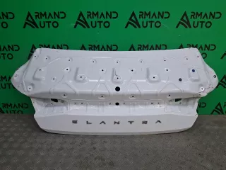 69200AA010, 4 крышка багажника Hyundai Elantra CN7 Арт ARM362649, вид 1
