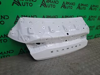 69200AA010, 4 крышка багажника Hyundai Elantra CN7 Арт ARM362649, вид 2