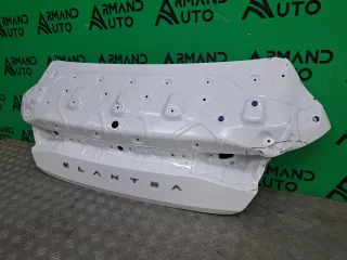 69200AA010, 4 крышка багажника Hyundai Elantra CN7 Арт ARM362649, вид 3