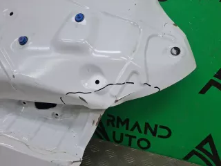 69200AA010, 4 крышка багажника Hyundai Elantra CN7 Арт ARM362649, вид 4