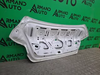 69200AA010, 4 крышка багажника Hyundai Elantra CN7 Арт ARM362649, вид 6