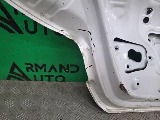 69200AA010, 4 крышка багажника Hyundai Elantra CN7 Арт ARM362649, вид 8