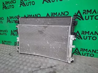 1301101XGW02A, 8105100XGW01A, 8 Радиатор двигателя (двс) Haval Jolion Арт ARM362808, вид 3