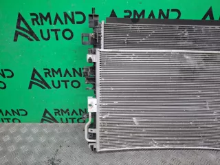 1301101XGW02A, 8105100XGW01A, 8 Радиатор двигателя (двс) Haval Jolion Арт ARM362808, вид 4
