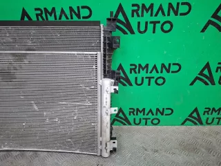 1301101XGW02A, 8105100XGW01A, 8 Радиатор двигателя (двс) Haval Jolion Арт ARM362808, вид 5
