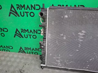 1301101XGW02A, 8105100XGW01A, 8 Радиатор двигателя (двс) Haval Jolion Арт ARM362808, вид 7