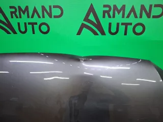 капот ауди а8, а a 8 д5 (д d 5) Audi A8 D5 (S8) 2017г. 4N0823029C, 5 - Фото 4