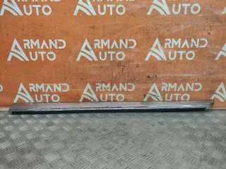 7507160140 молдинг двери Toyota Land Cruiser 200 Арт AR231965, вид 1