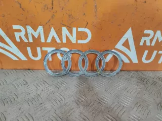 80A853605C2ZZ, 80A853605C, 4 эмблема Audi Q5 2 Арт AR295879, вид 4