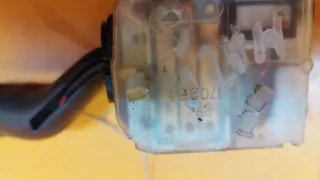   Переключатель света Mazda 6 1 Арт 01017033, вид 3