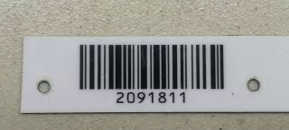 8200630740A,H8200194323,CZ1837I Клапан EGR Renault Megane 2 Арт 2091811_2, вид 9